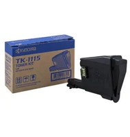 1 Bis 12X Kyocera Toner FüR Kyocera/Mita FS-1041, Schwarz - Spare Bis Zu 9%
