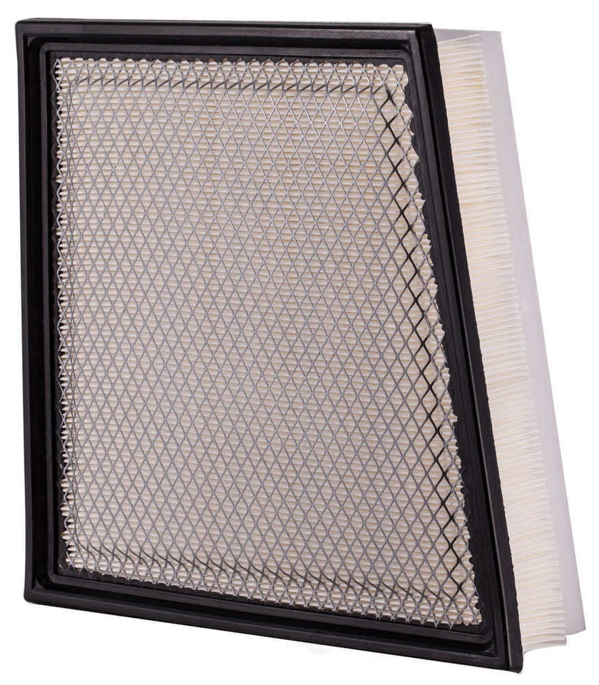 Filtro de ar compatível com 2017-2019 GMC Sierra 2500 HD, Sierra 3500 HD PARTS PLUS FILTROS - Imagem 2 de 4