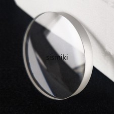 Orologio Zaffiro Vetro Cristallo per Sea Dweller 126600 126603 116600 126660 116660