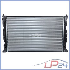 Radiateur Audi A4