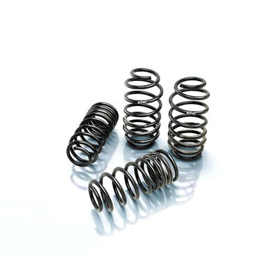 Eibach 6388.14, Kit Black Steel Pro Kit Fits 08-13 Infiniti G37 Performance Part - Bild 2 von 9