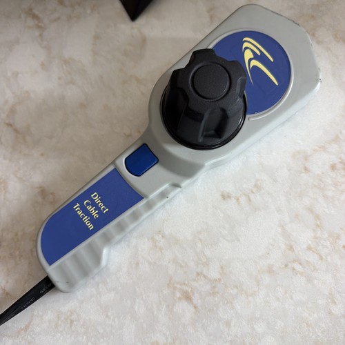 THERATRAC GLIDE TTG10 CERVICAL TRACTION UNIT