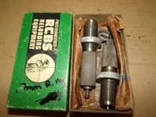 RCBS Group A FL 2 Die Set 7mm R. Mag.