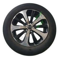 2018 KIA SORENTO ALLOY WHEEL WITH TYRE 52910C5220