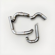 Sural Inox 1.9 TDI-Seat Ibiza 6l / Vw Polo/ Skoda Fabia/ Leon 1m/Golf4/Audi A3