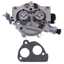 Throttle Body For Chevy Gmc 87-90 350 5.7l Truck Silverado Tahoe Suburban Tbi Us