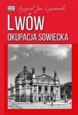 9788373999466 Lwów. Okupacja undcka Rytm Oficyna Wydawnicza