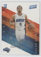 2022 Panini Father's Day Rookies Jalen Suggs #RC5 07i7
