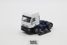 Herpa Iveco EuroTech Zugmaschine "German Trident" 1/87 /H27854