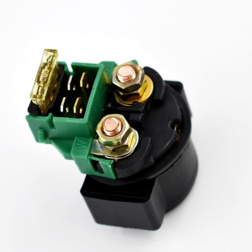 Starter Relay Solenoid Switch For Arctic Cat 366 2008- 2012 350 425 AT1 ATV ✅ - Picture 4 of 5