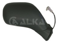 AußEnspiegel Alkar 6112427 FüR Opel H00 Agila Konvex F68 12V 16V Twinport Cdti