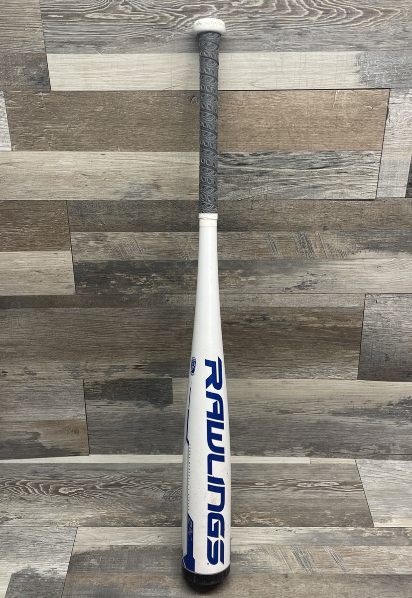 Rawlings Velo Batte de baseball Senior League (-10) UT8V34 Rawlings Velo Batte de baseball Senior League (-10) UT8V34