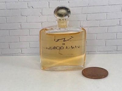 Gio de Giorgio Armani MINI Perfume Women's EDP Dabber 0.17 fl oz/ 5 ml NWOB