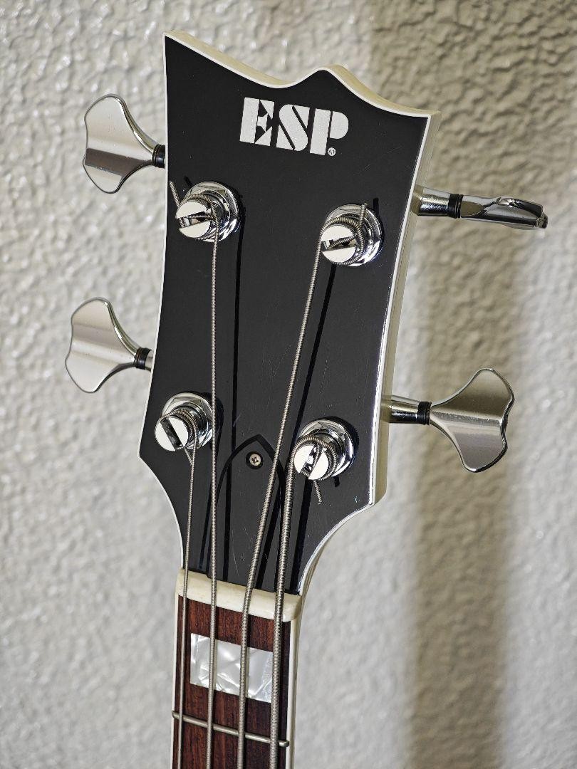 ESP S-AL-350 lefty シド 明希モデル SID 左利き用 Esp S-Al-350 Lefty Sid Aki Model Left-Handed Safe delivery