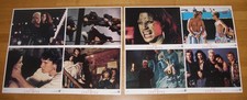 LOST BOYS (1987) Corey Haim Vampire Horror Classic Rare Original Lobby Card Set