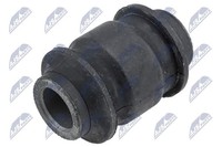 Querlenkerlager NTY ZTT-TY-015B FüR Toyota RAV 2 ZCA25_ ZCA26_ ZCA25W ZCA26W 4WD