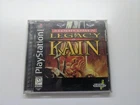 Blood Omen: Legacy of Kain (Sony PlayStation 1, 1997)
