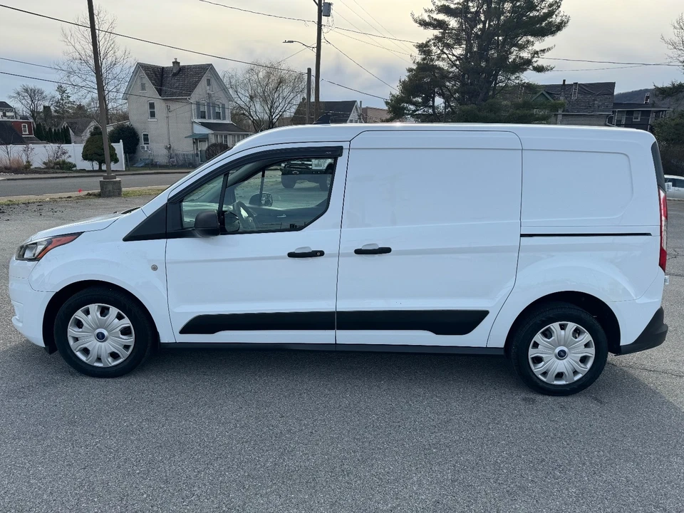 2022 Ford Transit Connect XLT - Image 4 of 4