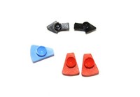 Heizung Luftstrompfeile Satz FüR Mercedes W108 W109 W110 W111 W112 W113