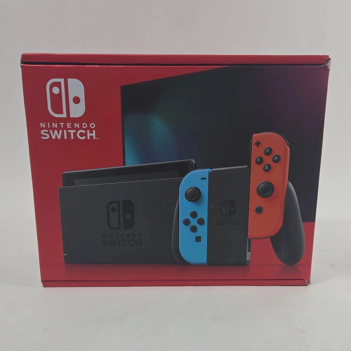 25+ Nintendo Switch Multicolor 32GB for sale | Updated Oct 2026