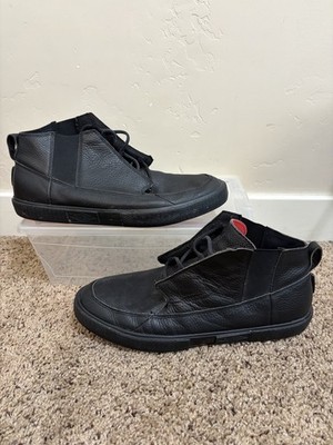 Nike Air Jordan V.2 Grown Mens Black on Black 414174-004 Size 10 Sneakers Lace Nike Air Jordan V.2 Grown Mens Black 414174-004 Size 11  main image 3