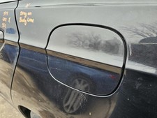 FUSION    2013 Fuel Filler Door 2371282