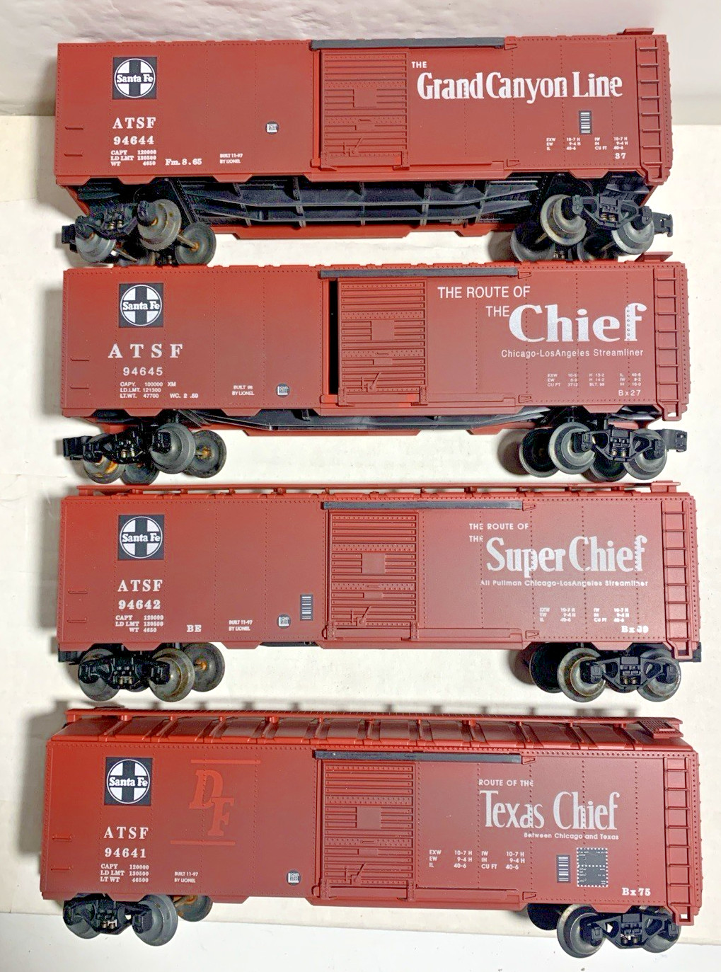 Click here to see eBay Auction