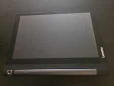 YOGA TAB 3 10'' Tablet - Type ZA0H - 16GB - 8MP camera - Foldable stand