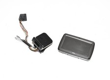 GPS Navigationsgerät Radio  Garmin Nüvi 860 ATL BMW E81 116I Original GARMIN 