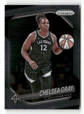 2025 Panini Prizm WNBA #111 Chelsea Gray