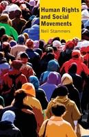 Neil Stammers | Human Rights And Social Movements | Taschenbuch | Englisch