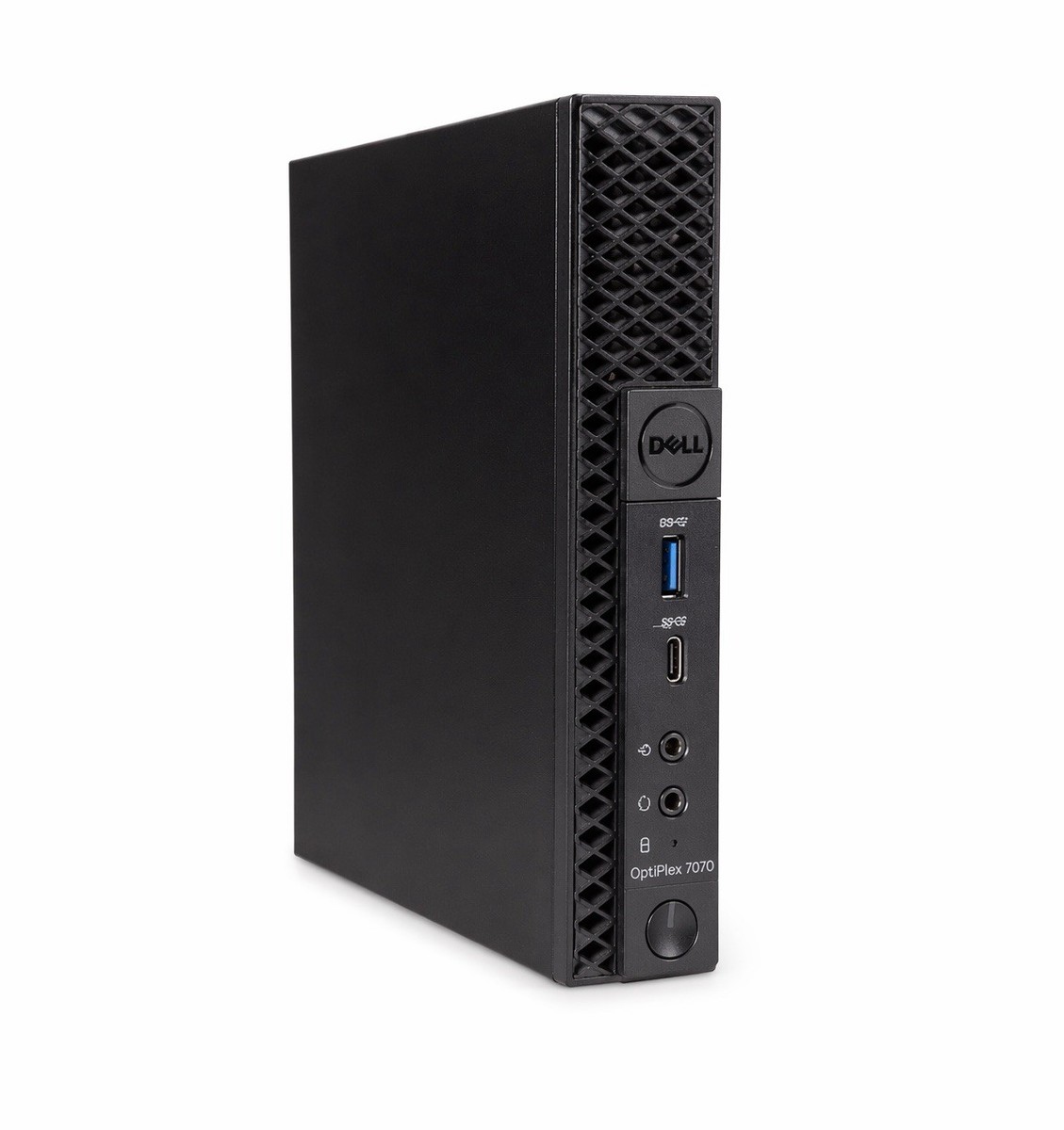 Dell OptiPlex 7070 Micro i9-9900 32GB 512GB SSD WiFi Win11 Pro