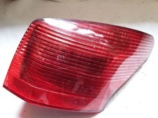 PEUGEOT 407 Coupe 6C Rücklicht hinten rechts 2.00 Diesel 100kw 2006 25471968