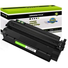 1PK C7115X 15X Toner Cartridge Compatible with HP LaserJet 1220se 3310 3320mfp