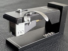 Grace F-10 Moving Coil MC Cartridge  Denon PCL-3 Headshell
