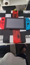 Nintendo Switch Bitte LESEN