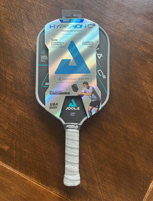 Joola Ben Johns Hyperion C2 CFS 16mm Pickleball Paddle NEW - Free Shipping