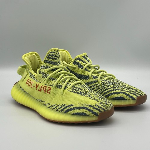 Talla 9 - Adidas Yeezy Boost 350 V2 Semi Frozen - Imagen 4 de 11