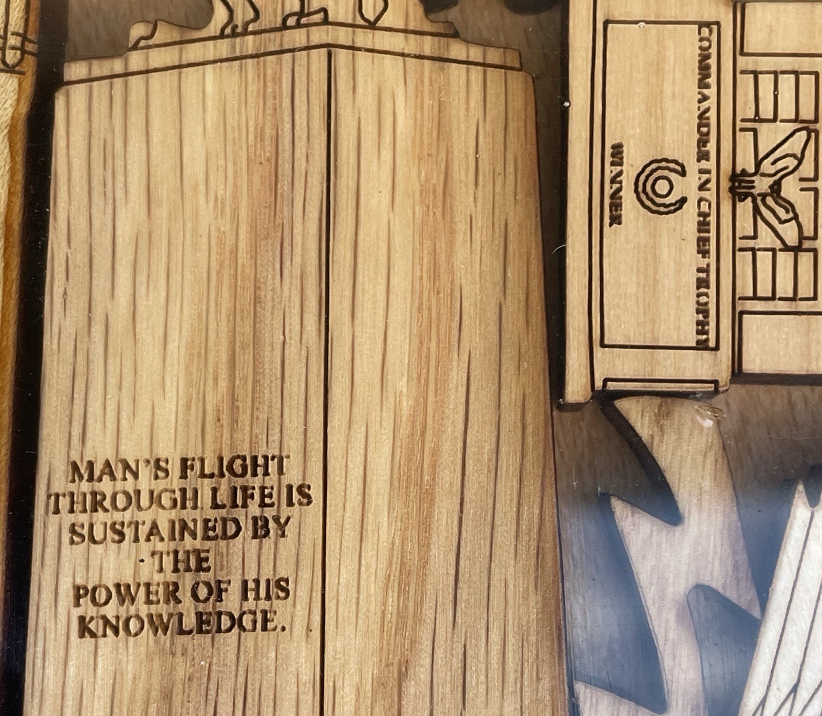 Lot Of 3 Creative Crafthouse Wooden Puzzles New Unopened 