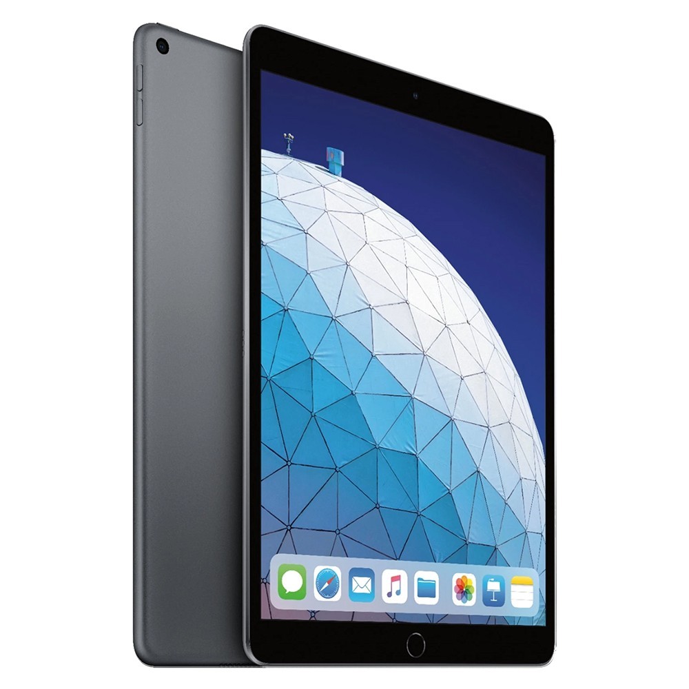 Apple iPad Air 3 (2019) 256GB (WiFi + 4G LTE) | eBay