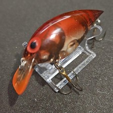 Storm Shortwart Crankbait Lure Old Vintage 13g Collectible Used