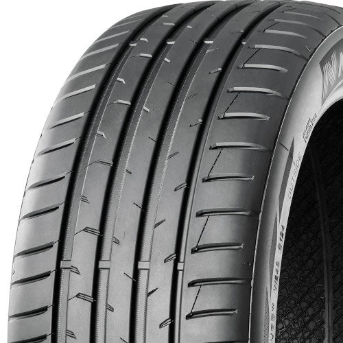 Pneu 275/35 ZR22 Nankang Sportnex AS-3 XL pour rouler en silence