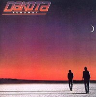 Dakota - Runaway - Cd - G1398Z