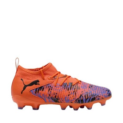Buty piłkarskie Puma Future 8 Match Creativity FG/AG Jr 108436 01 - 38,5 Puma