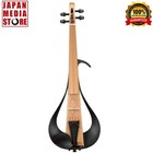 Yamaha YEV104PRO NBL Natural and Black Electric Violin Brand New