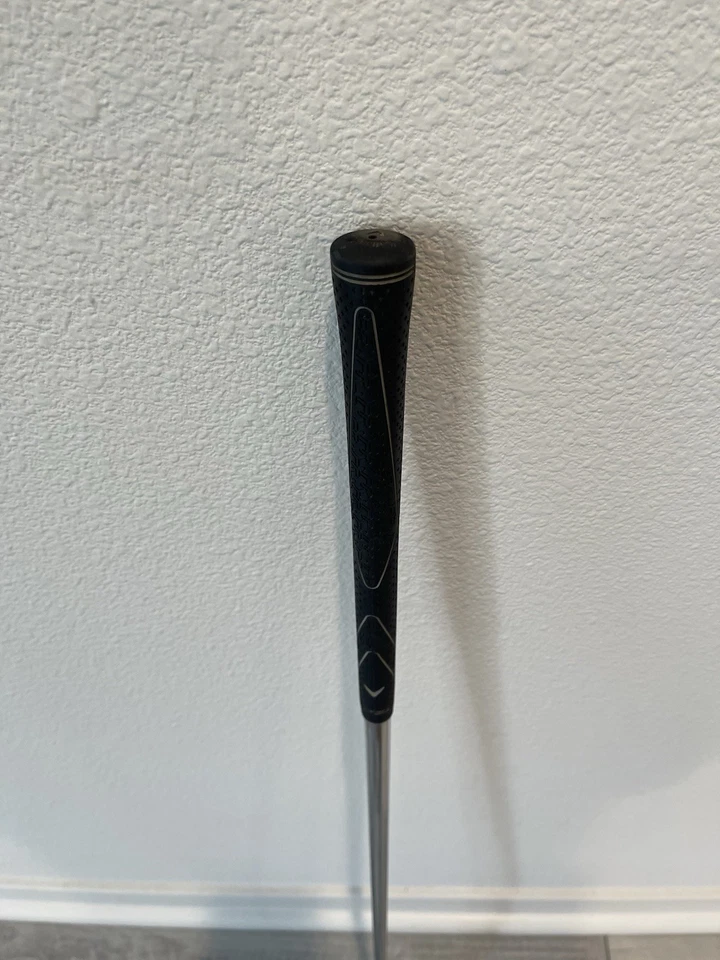 Club de Golf Callaway X2 Hot 9 Hierro Único Eje de Acero Regular para Diestros Foto 4 de 4