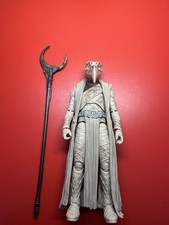 2022 Marvel Legends Khonshu Complete BAF Figure -  Build a Figure  - Moon Knight