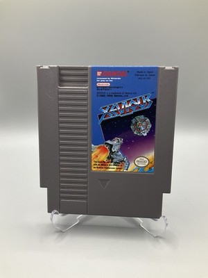 Xevious / Nintendo NES