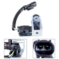 Rear Driver or Passenger Side ABS Speed Sensor Assembly for Dodge Dakota Van