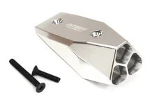 Machined Realistic T1 Exhaust Tip for Arrma 1/7 Limitless All-Road ARA320518